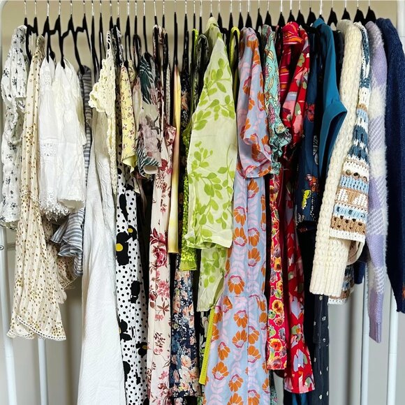 Meet your Posher, Lesya - Picture 5 of 5